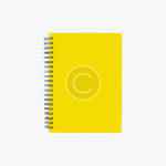 Notepad + Calendar