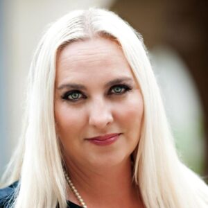 Dr Julie Ducharme Headshot Faculty