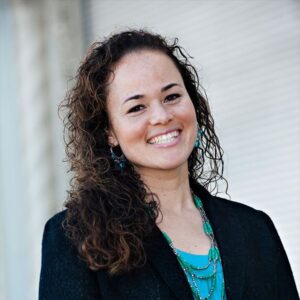Dr Karen Walker Headshot Faculty