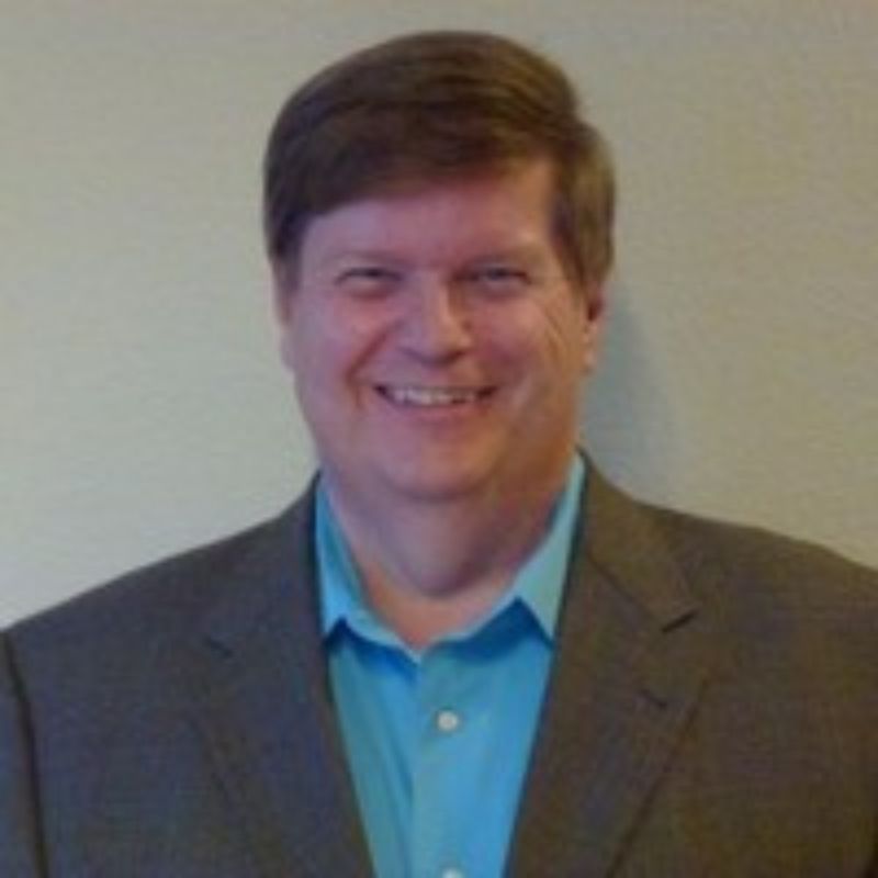 Michael Hawthorne