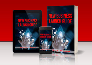 New Business Launch Guide