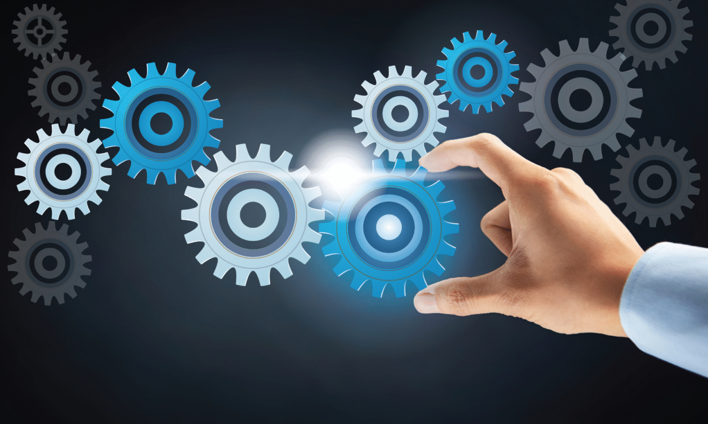 Operational Excellence