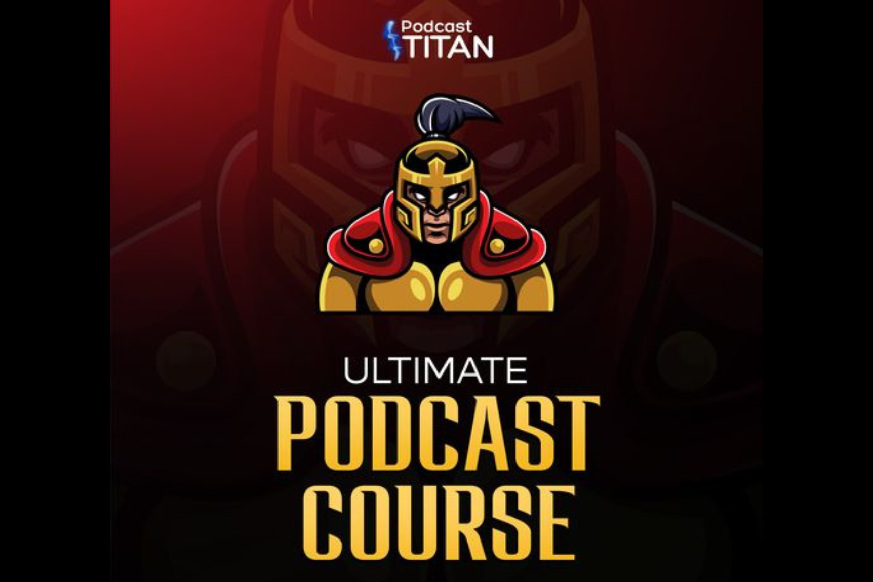 How to Become a Podcast Titan